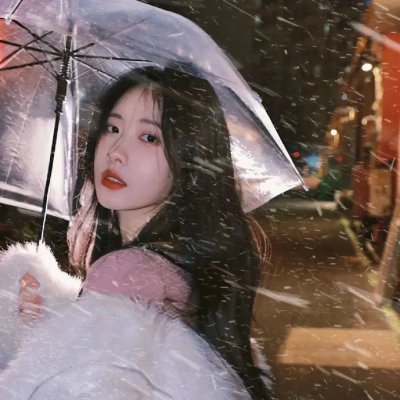 情深我心