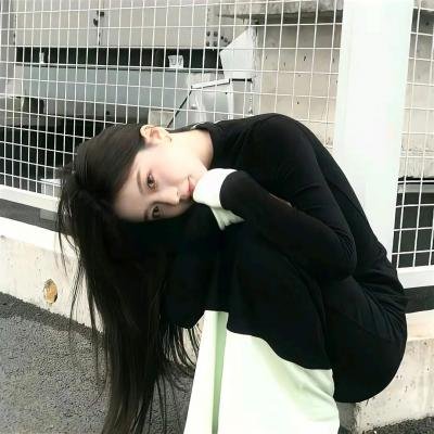 星星伴我心